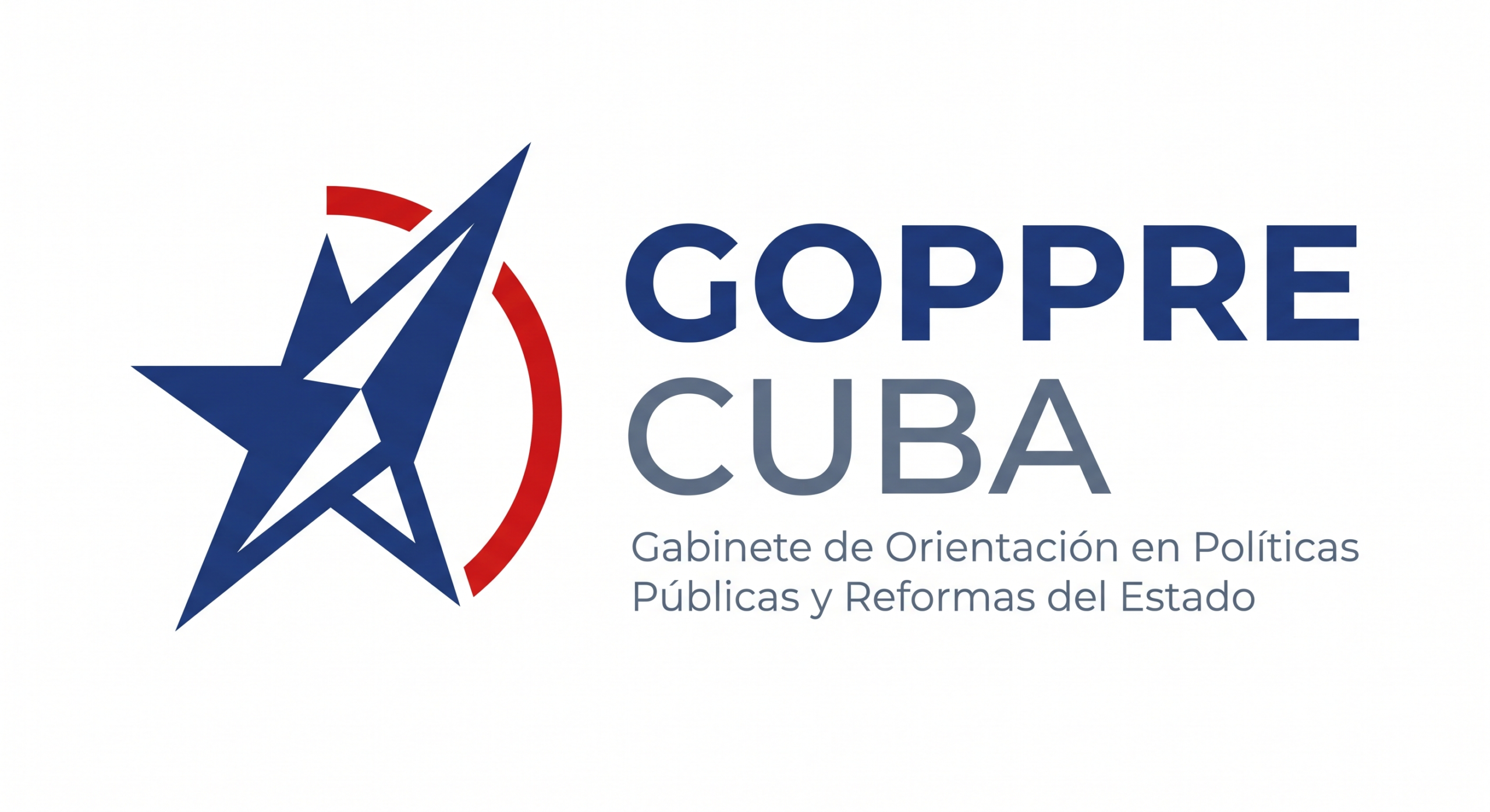 GABINETE DE ORIENTACIÓN EN POLÍTICAS PÚBLICAS Y REFORMAS DEL ESTADO